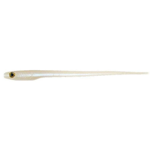Delalande Lancon Leurres 13cm blanc Reelfishing