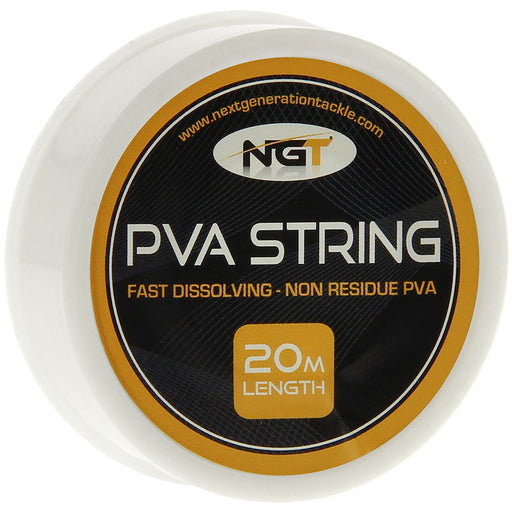 NGT PVA String Reelfishing