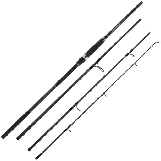 NGT Dynamic Travel Rod 9ft 4 piece 20-50g