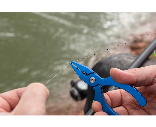 Preston Shot/Stotz Pliers Reelfishing