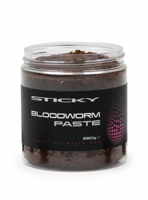 Sticky Baits Bloodworm Paste 290g Reelfishing
