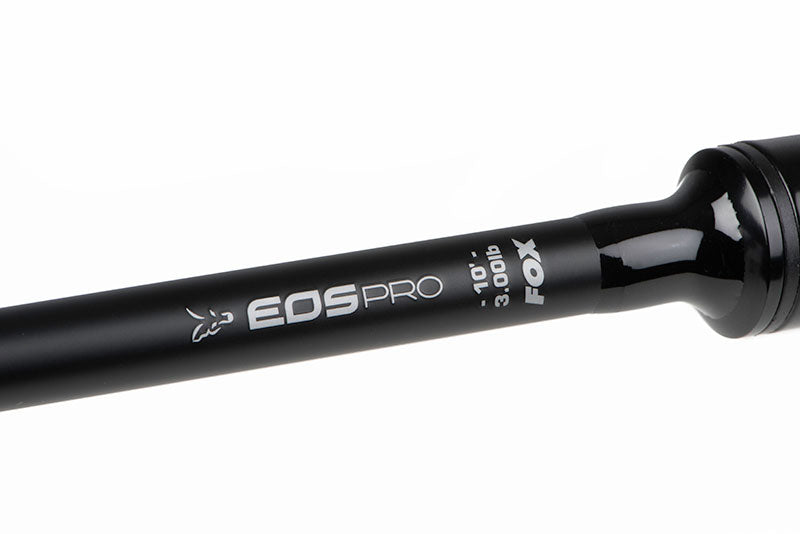 Fox EOS Pro specimen rod 10' 3lb