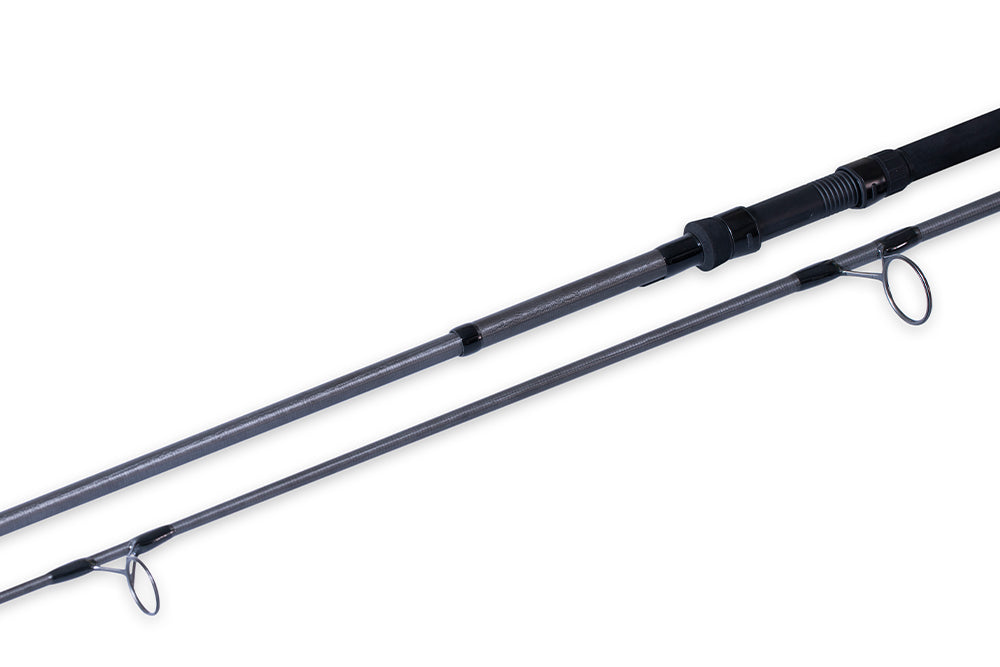 ESP Onyx Quickdraw 9ft 3lb retractable specimen fishing rod.