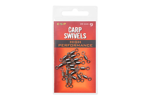 ESP High performance Carp Swivel