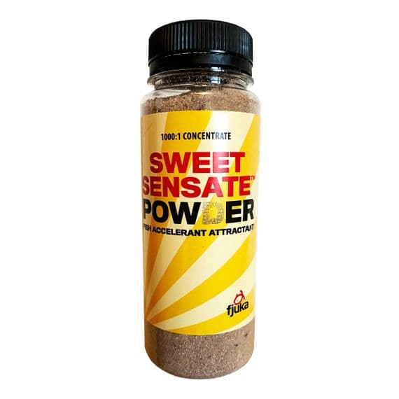 Fjuka Sweet Sensate Powder