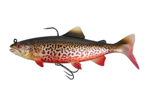 Fox Rage Realistic Replicant Trout Tiger 14cm 55g Reelfishing