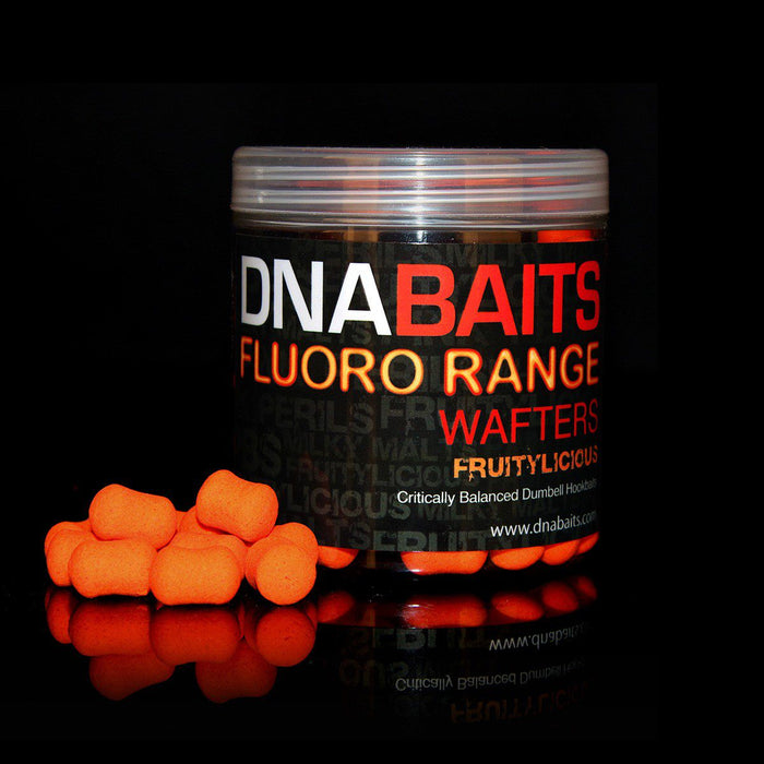 DNA FRUITYLICIOUS FLUORO DUMBELL WAFTERS