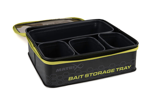 Matrix Bait Storage Tray