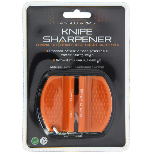 NGT Knife Sharpener Reelfishing