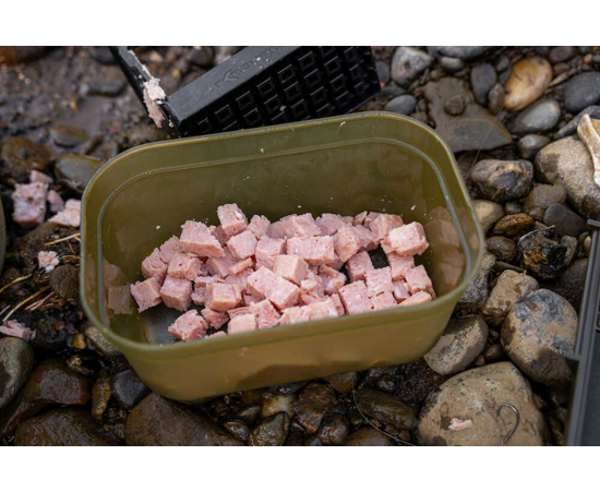 Korum Meat Cuber 12mm Reelfishing