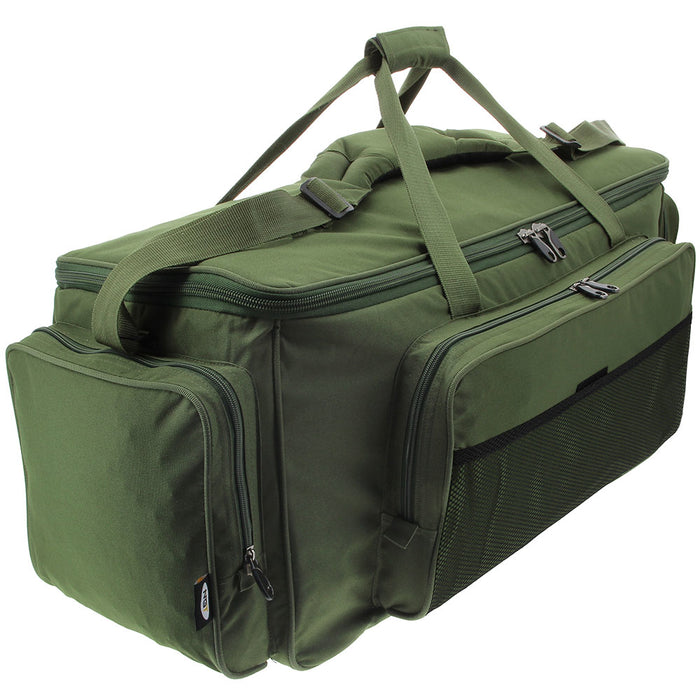 NGT Large Insulated 3 Compartment Carryall Reelfishing