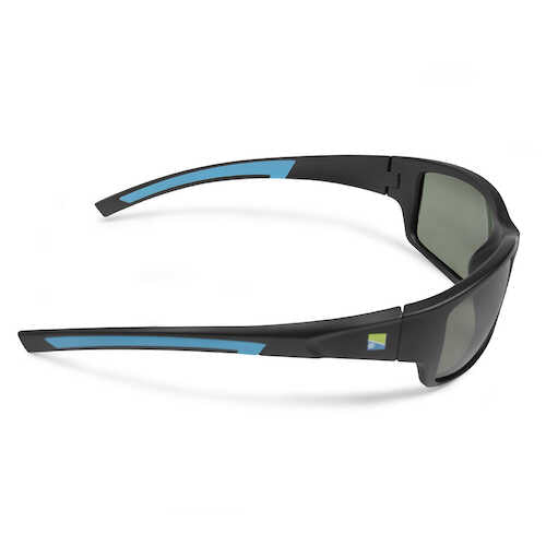 Preston Innovations Floater Polarised Sunglasses Green Reelfishing
