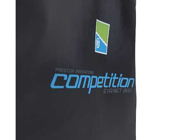 Preston Competition EVA Net Bag Reelfishing