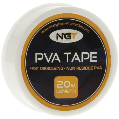 NGT PVA Tape Reelfishing