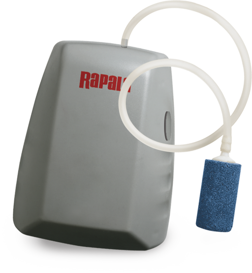 Rapala Battery Powered Aerator Reelfishing