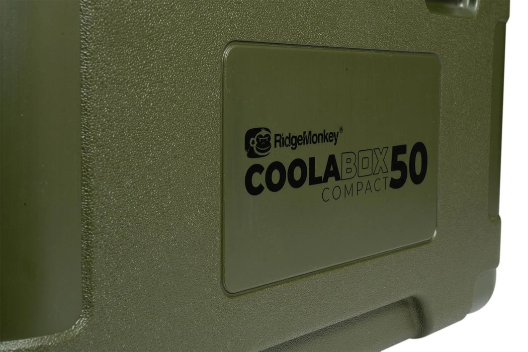 Ridgemonkey Coolabox Compact 50L