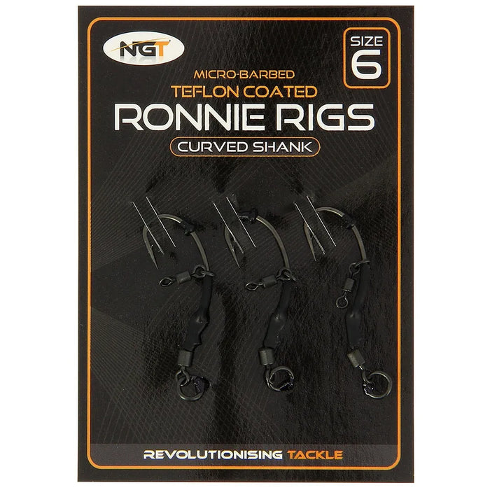 NGT Ronnie Rigs