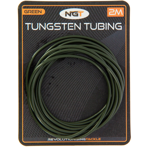 NGT Tungsten Tubing 2m Reelfishing