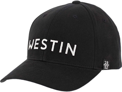 Westin Classic cap Black Ink Reelfishing