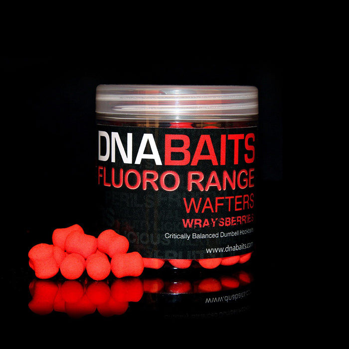 DNA WRAYSBERRIES FLUORO DUMBELL WAFTERS