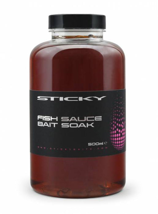 Sticky Fish Sauce Bait Soak 500ml Reelfishing