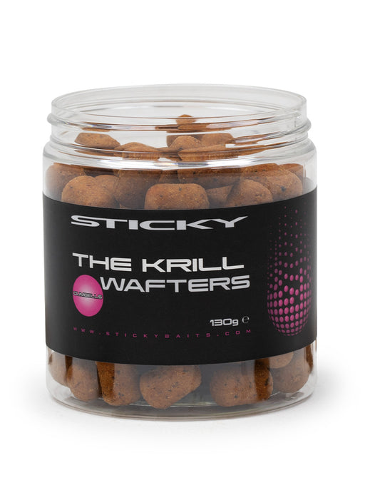 Sticky Baits The Krill Wafters Dumbells 130g Reelfishing