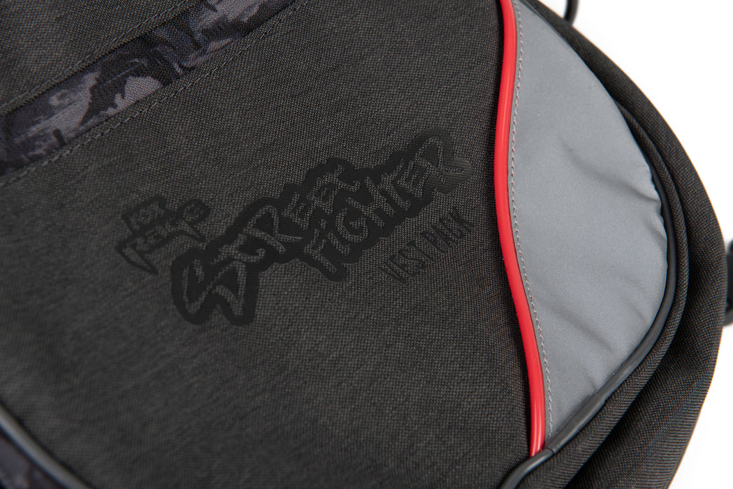 Fox Rage Street Fighter Utility Vest Reelfishing