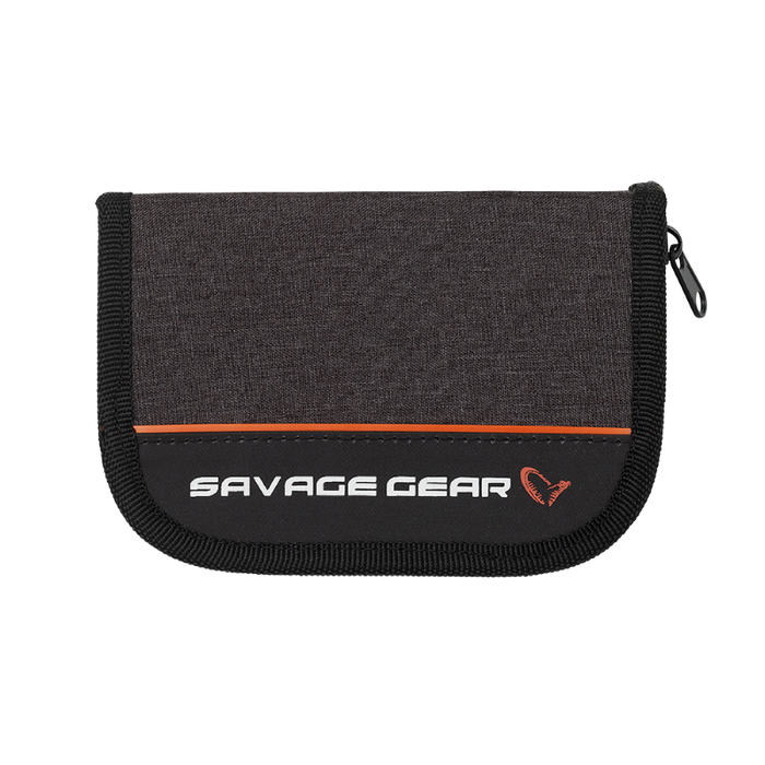Savage Gear Zipper wallet 1 Reelfishing