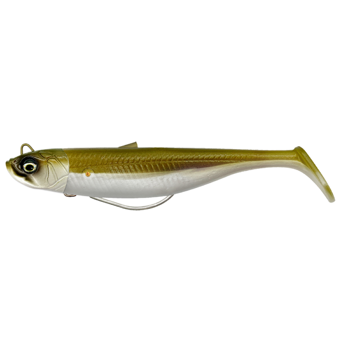 Savage Minnow Weedless 16g 10cm Reelfishing