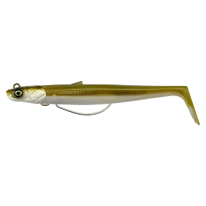 Savage Gear Sandeel V2 Weedless 31g 13cm Reelfishing
