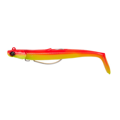 Savage Gear Sandeel V2 Weedless 22g 11.5cm Reelfishing