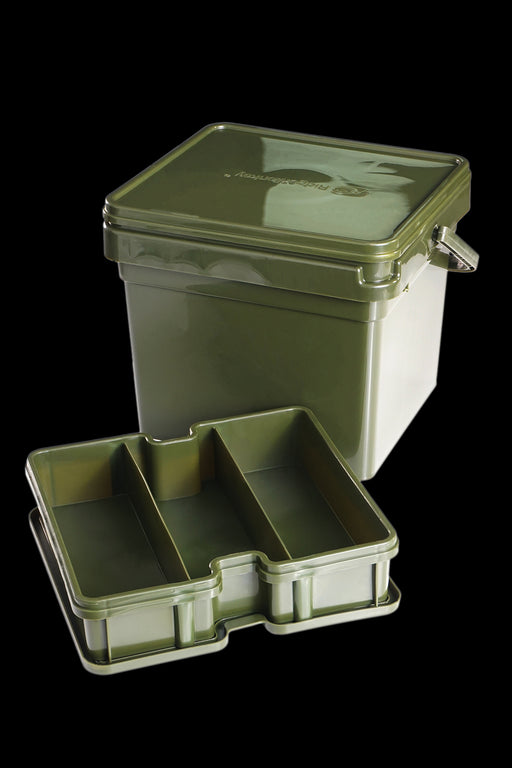 Ridgemonkey Compact Bucket System 7.5L Reelfishing