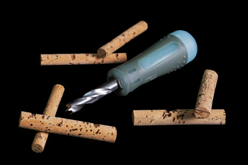 Ridgemonkey Combi Bait Drill & Cork Sticks Reelfishing