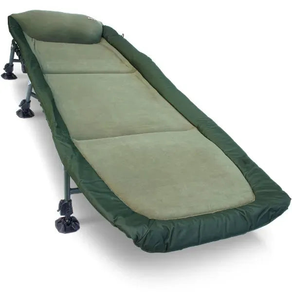 NGT Classic Bed 6 Leg Bed Chair