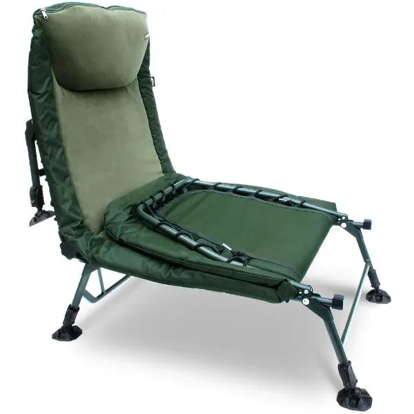 NGT Classic Bed 6 Leg Bed Chair
