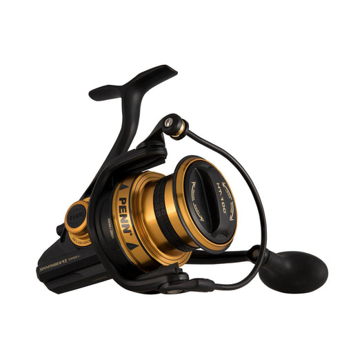 Penn Spinfisher VI 7500LC EU Long Cast fixed spool reel Reelfishing