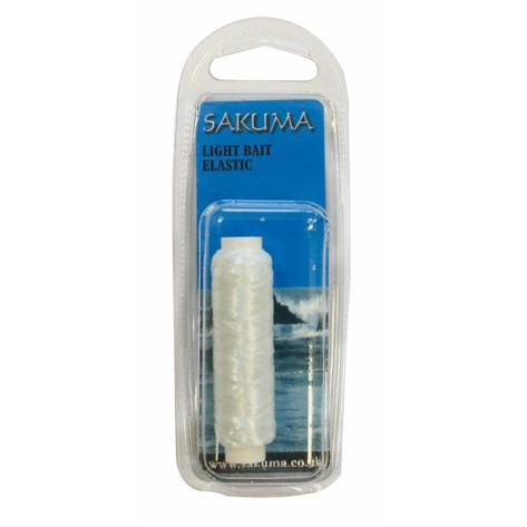 Sakuma light bait elastic Reelfishing