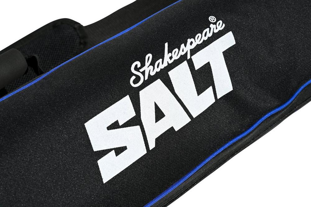 Shakespeare Salt Quiver Bag Reelfishing