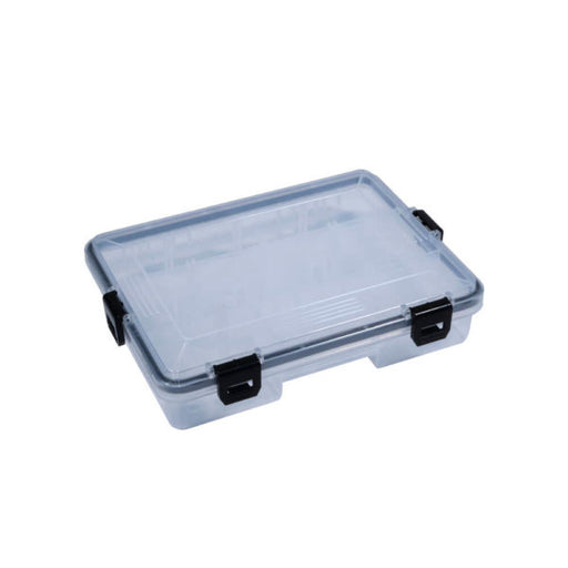 Tronixpro waterproof accessory box HWLBC Reelfishing