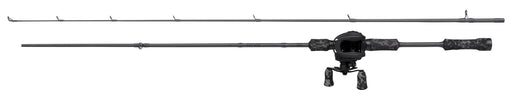 Abu Garcia Max Black Ops baitcaster combo 6ft 6" 10-40g Reelfishing