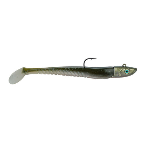 Axia Mighty Eel 18g 110mm Reelfishing