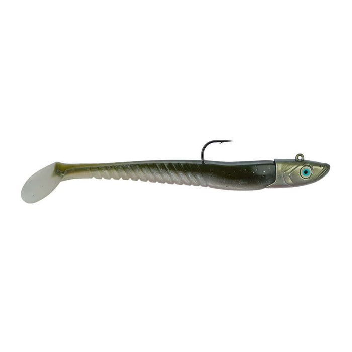 Axia Mighty Eel 18g 110mm Reelfishing