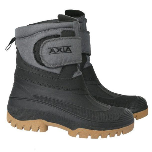 Axia Velcro Boots Reelfishing