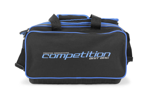 Preston Competition Bait Bag Reelfishing