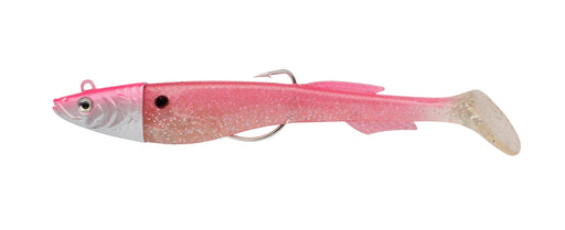 Berkley Powerbait Power Sardine 12cm 20g Metallic Pink Reelfishing