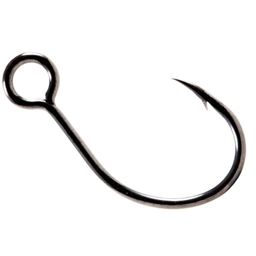 Cox & Rawle Inline Replacement single hooks size 4 Barbless Reelfishing