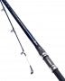 Daiwa Saltist bass spin rod 10ft 14-60g 2 section Reelfishing