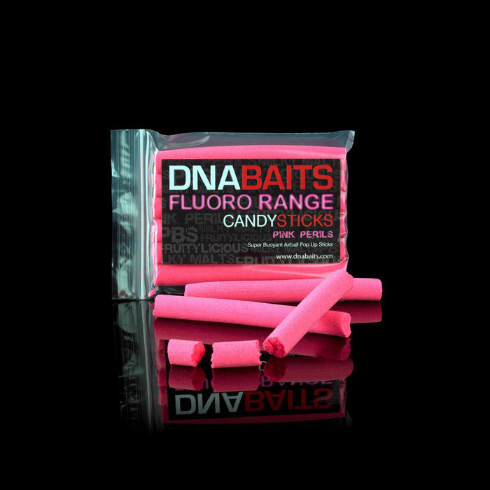 DNA Fluoro Candysticks Reelfishing