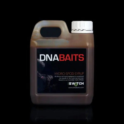 DNA Hydro Spod Syrup The Switch 1L Reelfishing