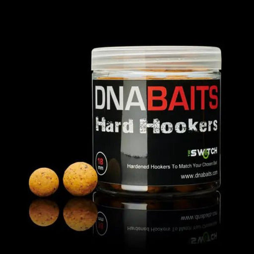 DNA The Switch Hard Hookers 15mm 150g Reelfishing